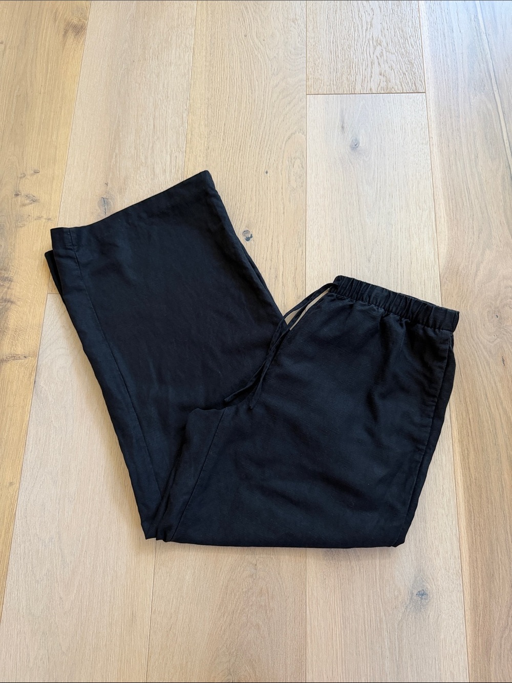 Aritzia Cruiselinen Lodge Pants